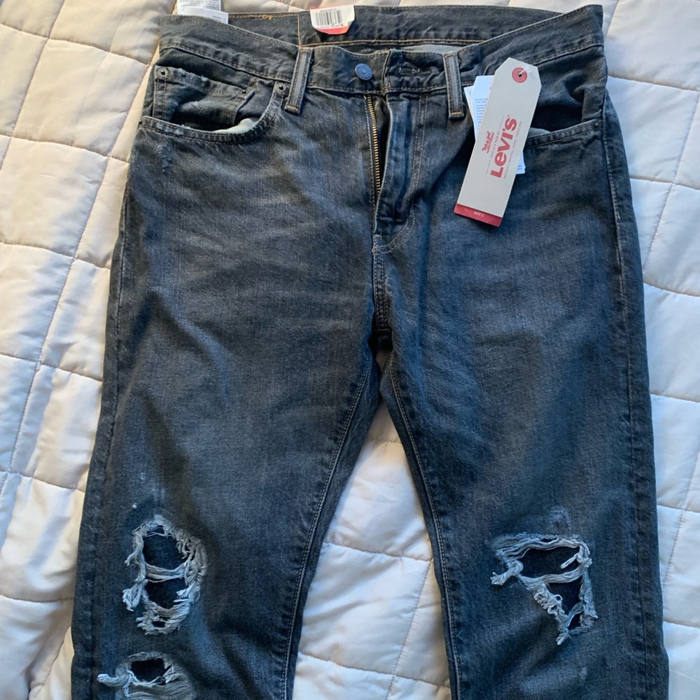 Levi’s 505c NWT 31x34 Slim